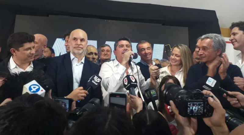 Elecciones en San Juan: Marcelo Orrego ganó y será el nuevo gobernador