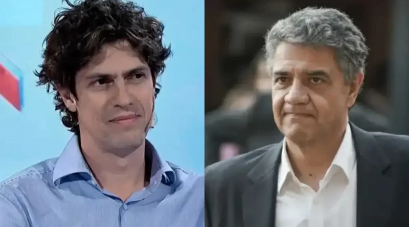 Martín Lousteau volvió a chicanear a Jorge Macri: “Gobernó hasta hace días un municipio del tamaño de Belgrano”