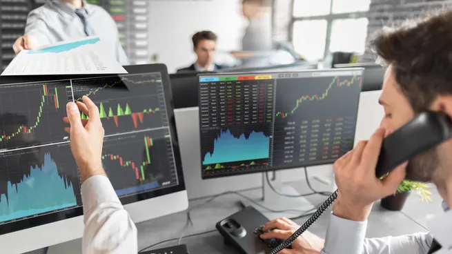 El S&P Merval frenó rally alcista, pero coronó su mejor semana en el último mes