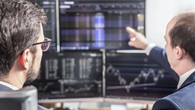 ADRs treparon hasta 4,2% en Wall Street, pero riesgo país volvió a superar los 2.000 puntos