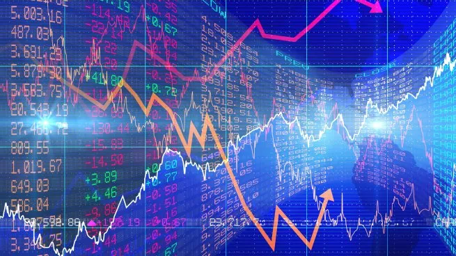 El S&P Merval corta racha de 4 subas al hilo: acciones caen hasta 4%