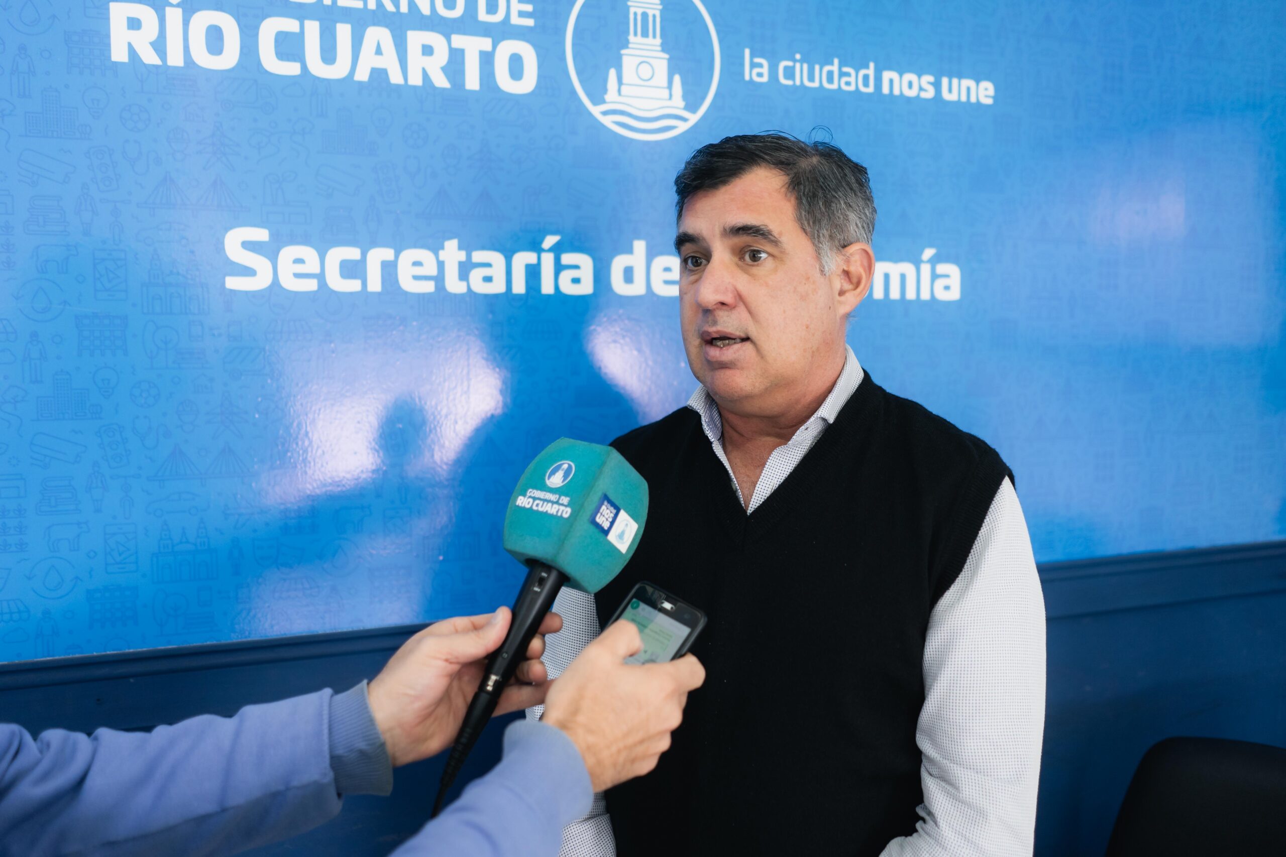 El municipio de Río Cuarto trabaja para obtener las Normas ISO