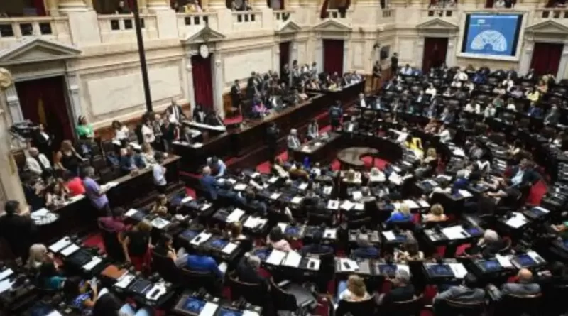 Segunda jornada de testimonios en el juicio político sobre el fallo de la coparticipación federal