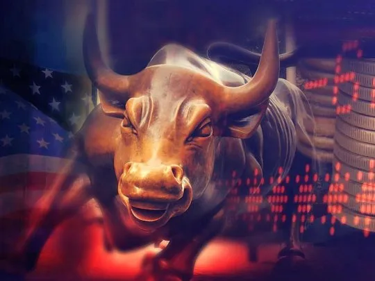 Wall Street: Dow Jones sumó diez rachas al hilo de subas pero cayeron las tecnológicas
