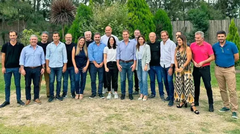 Intendentes de Juntos por el Cambio aseguran que no pueden pagar el bono sin una ayuda extraordinaria