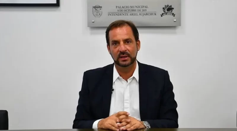 Un intendente oficialista tomó la decisión de retirar planes y beneficios sociales a aquellos que participaron en los saqueos