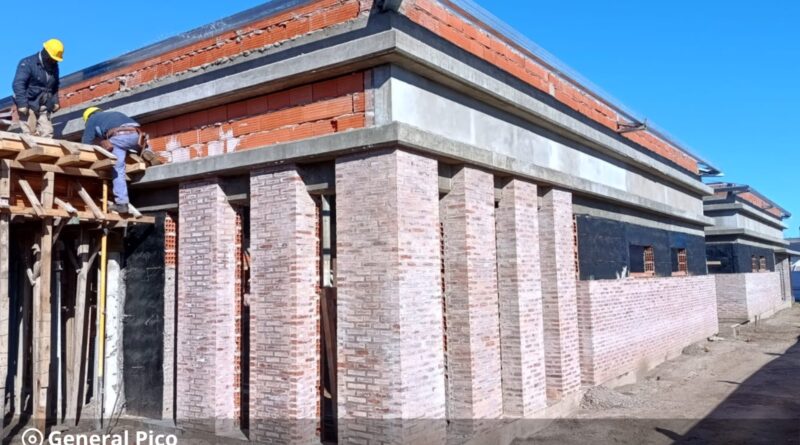 La Pampa: mil millones de inversión en más y mejor infraestructura para el sistema público de salud