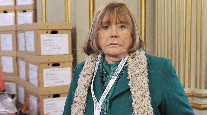 Servini solicitará la separación de las elecciones en la Ciudad de Buenos Aires