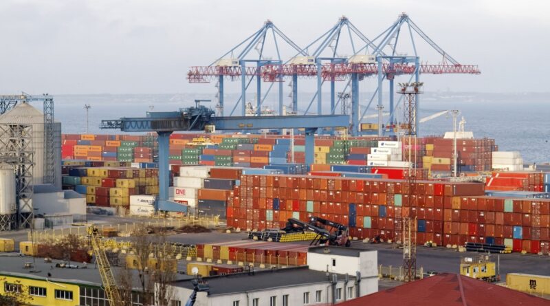 Uruguay ha comprometido la construcción de un puerto a Paraguay para garantizar su acceso al mar