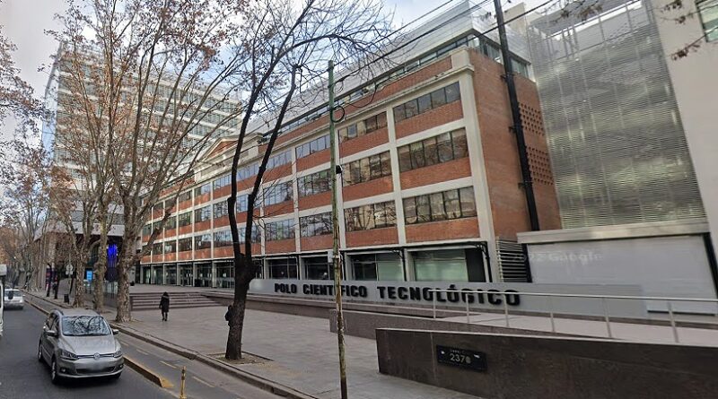 Candidata de Milei en Mendoza y exbecaria del Conicet se expresó en contra de privatizarlo