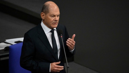Alemania implementará un plan de estímulo de .600 millones con el propósito de revitalizar su economía