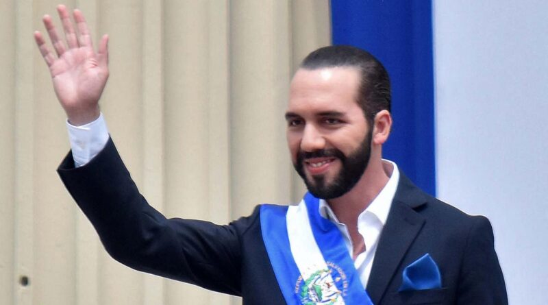 La justicia electoral rechazó el pedido de la oposición y Bukele podrá ser candidato