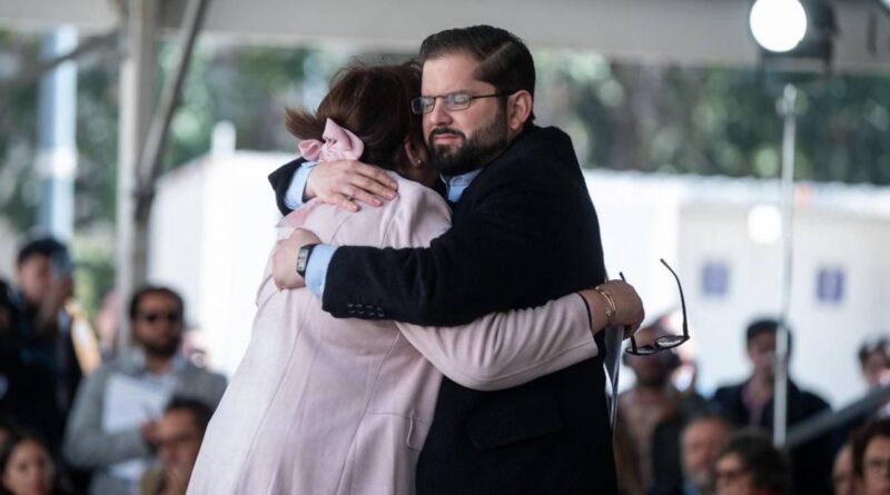 Chile: Boric presentó un plan destinado a la búsqueda de desaparecidos durante la dictadura chilena