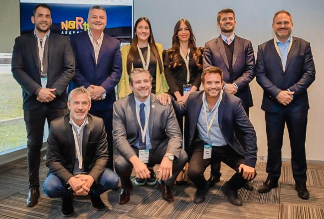 El Norte Argentino organiza un Foro Regional para posicionarse como marca turística