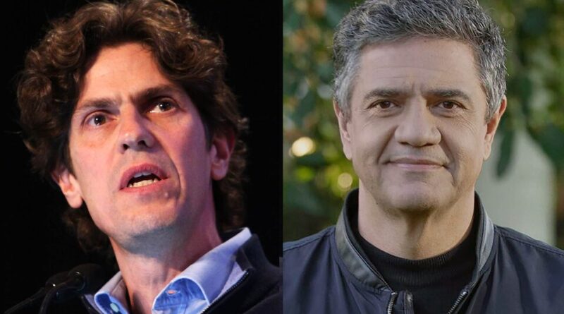 En las PASO de CABA, Jorge Macri prevaleció en la interna sobre Martín Lousteau