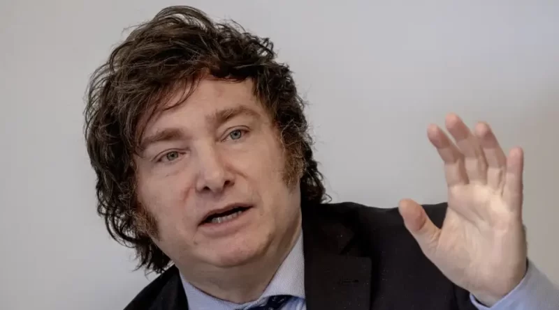 La primera encuesta posterior a las PASO muestra que Javier Milei tiene mayor imagen positiva que Patricia Bullrich y Sergio Massa