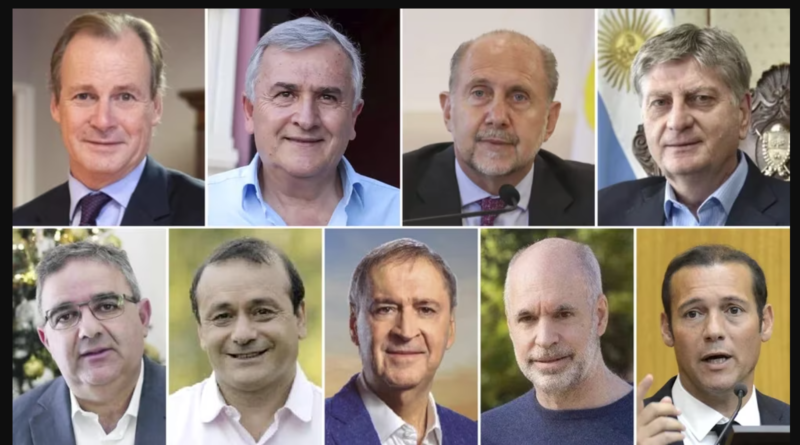 El número de provincias que han decidido no abonar la suma fija de .000 a sus empleados ya asciende a doce