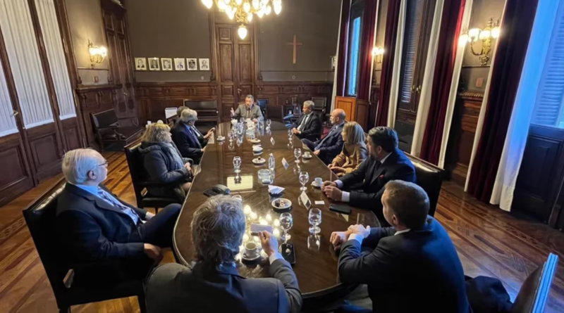 La Justicia Electoral ha establecido el procedimiento de votación para las elecciones de octubre en la ciudad de Buenos Aires