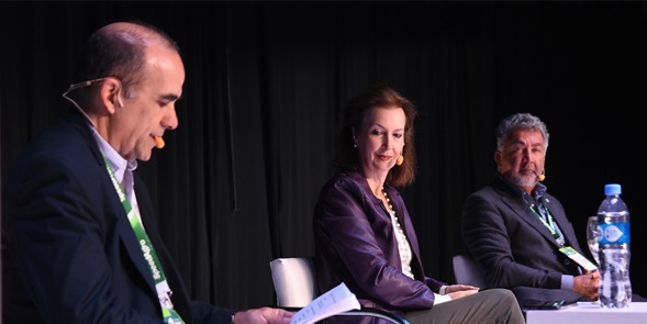 Especial Congreso Aapresid: el desafío de la Argentina que se viene