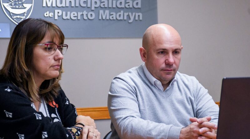 Gustavo Sastre fue invitado a participar de un encuentro con 50 intendentes de todo el país