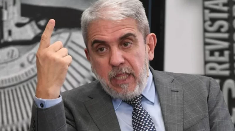 Anunciado por Aníbal Fernández, se establecerá un comando unificado para combatir los robos organizados
