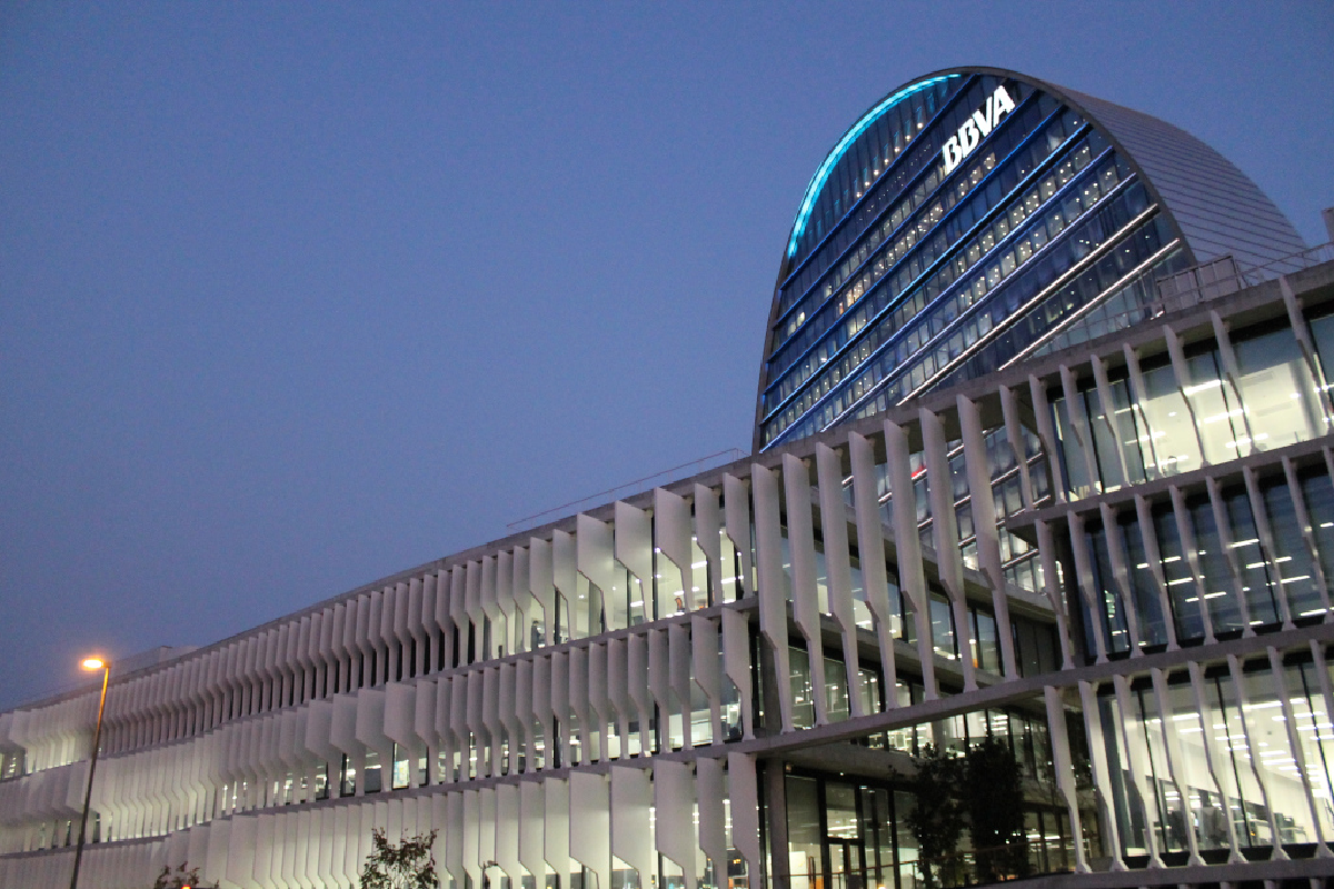 BBVA: a cuánto abre la cotización hoy viernes 4 de agosto