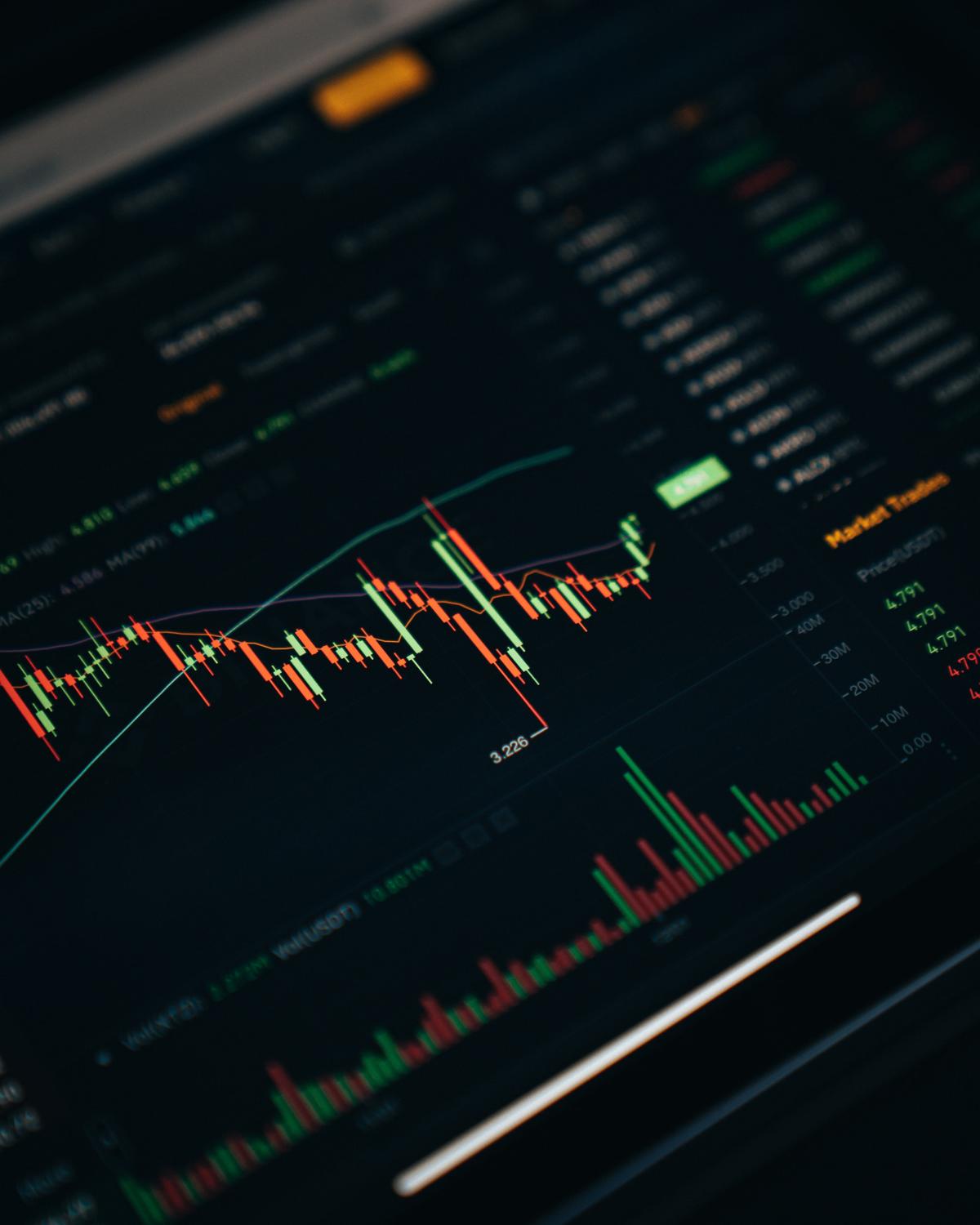 Nasdaq 100: a cuánto cerró el índice de tecnológicas en Wall Street hoy lunes 7 de agosto