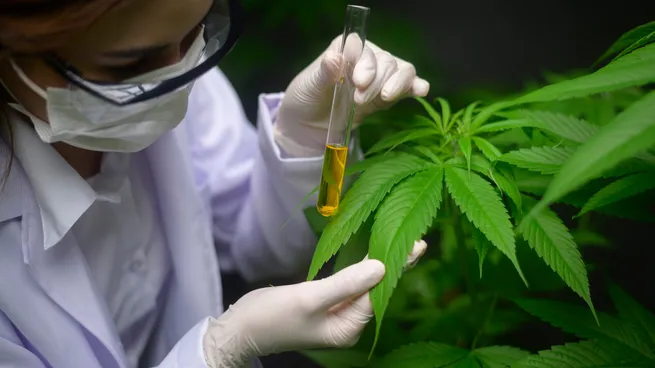 Gobierno reglamentó la Ley de Cannabis: qué se puede producir y consumir?