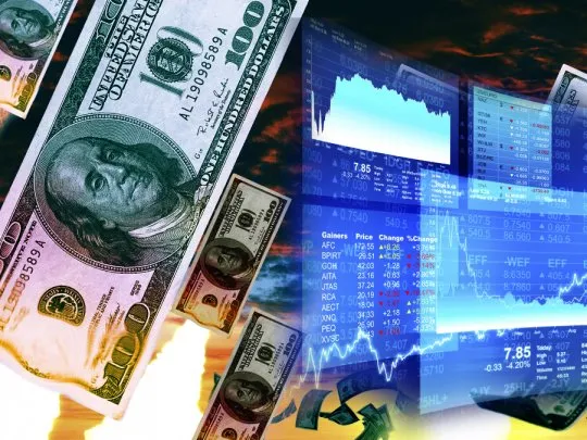 Bonos en modo trade electoral: volaron hasta 8,2% y el riesgo país tocó mínimos de seis meses
