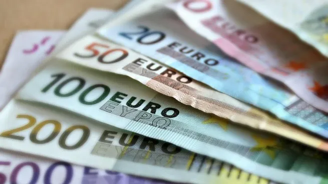 Euro hoy y Euro blue hoy: a cuánto se ofrece este miércoles 23 de agosto