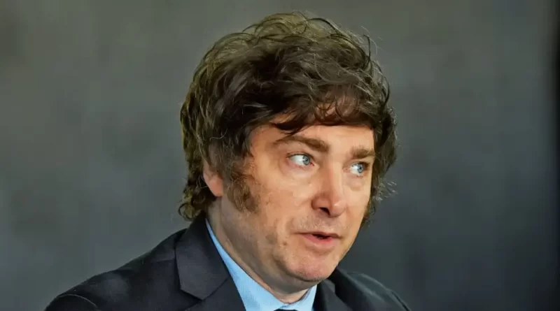 Milei aseguró que su “paquete de austeridad” es más fuerte que lo que pide el FMI