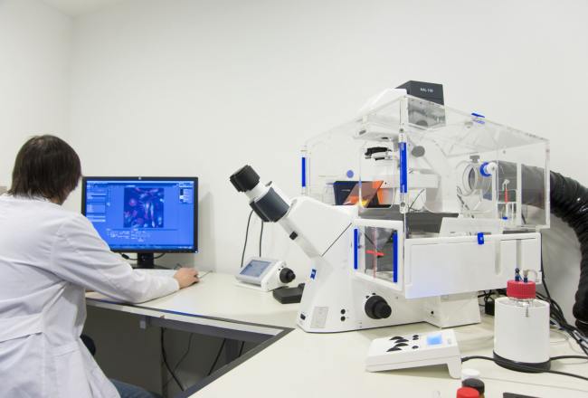 El Ministerio de Ciencia destina a La Pampa más de 500 mil dólares en equipos de mediano y gran porte