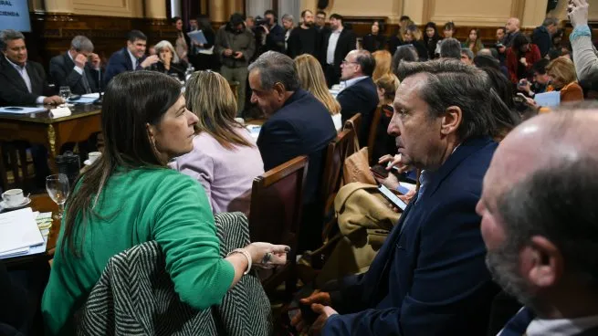Ley de Alquileres: se trabó la discusión en el Senado y el proyecto no saldría sin modificaciones
