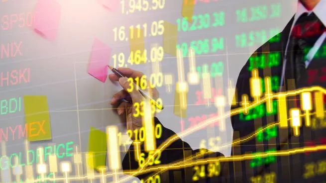 El Cedear de ETF más operado en la Bolsa, con riesgo de fuerte ajuste?