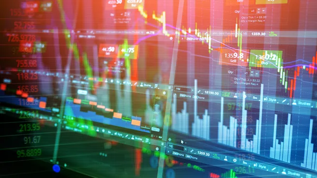 S&P Merval sube 25% en las últimas seis ruedas; bonos rebotan tras racha negativa