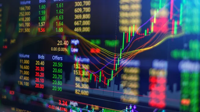 El S&P Merval corta racha de 6 subas al hilo: las acciones caen hasta casi 5%