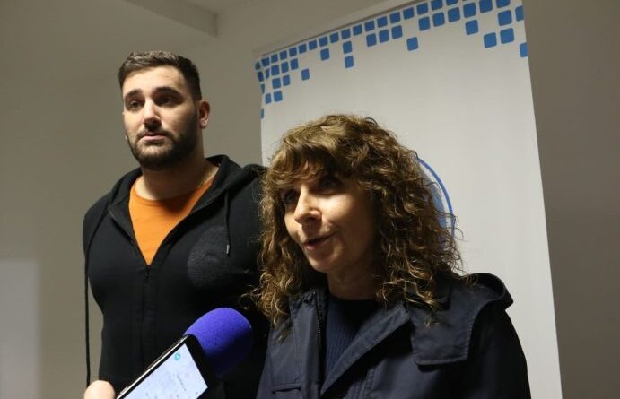 Más de 150 emprendedores y emprendedoras participan de una capacitación para fortalecer sus proyectos