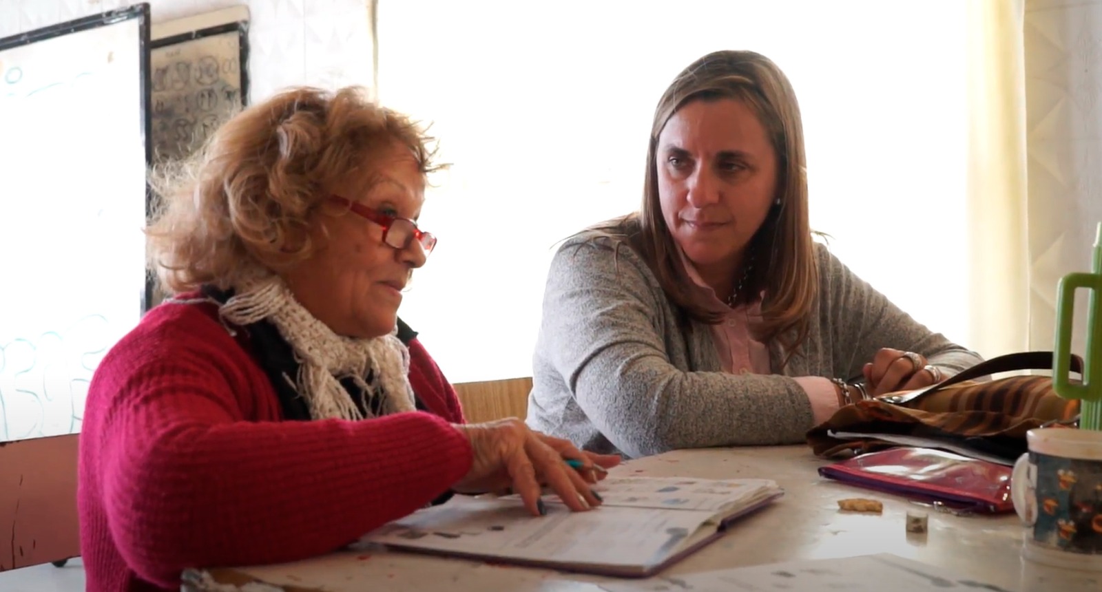 Programas de Educación a más de 8 mil Riocuartenses Programas de Educación a más de 8 mil Riocuartenses