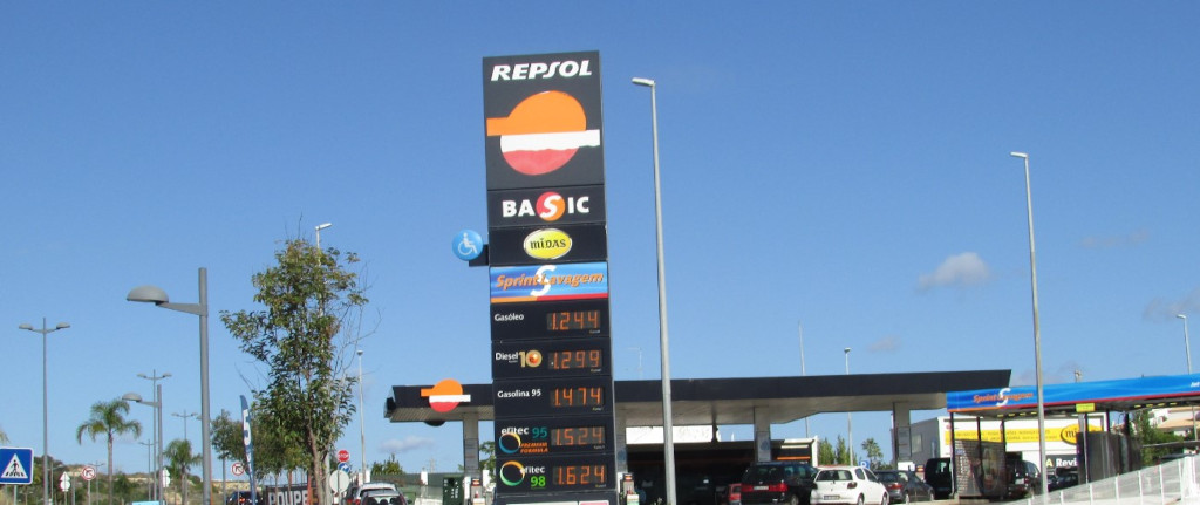 Repsol: a cuánto abre la cotización hoy viernes 11 de agosto Repsol: a cuánto abre la cotización hoy viernes 11 de agosto