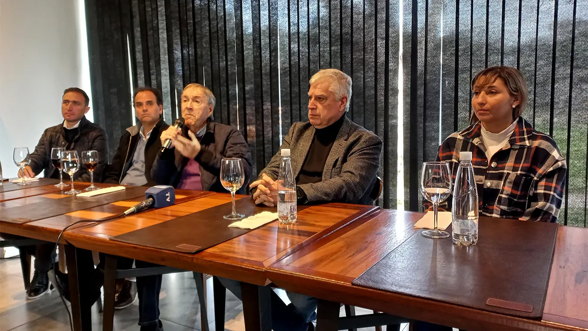 Schiaretti: ”Aspiro a ser el candidato a presidente más votado en Córdoba”