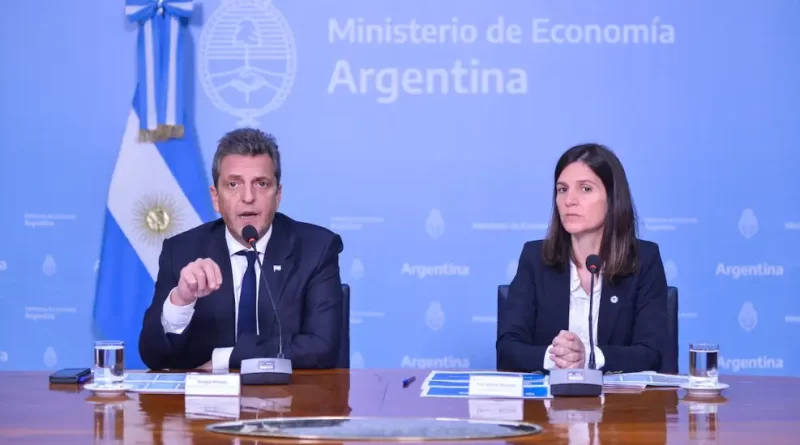 Por movilidad, se incrementarán un 23,29% las jubilaciones, pensiones y asignaciones