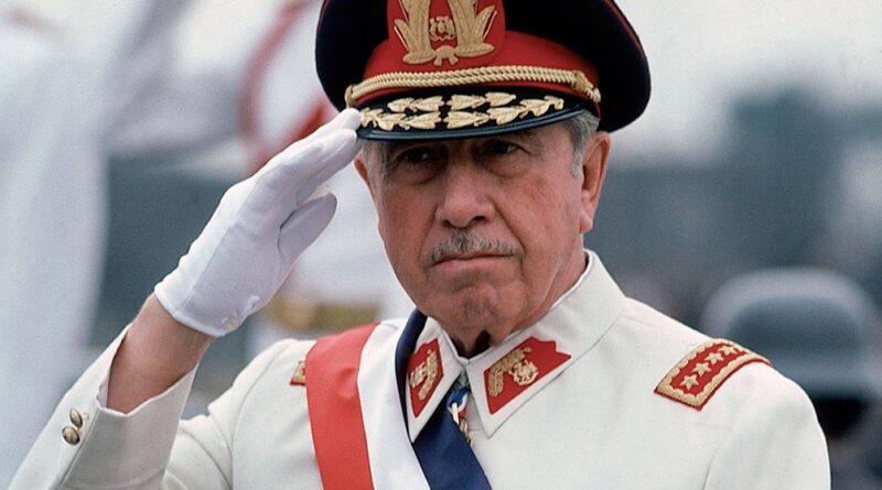 Estados Unidos ofreció disculpas por su papel en el golpe de Pinochet