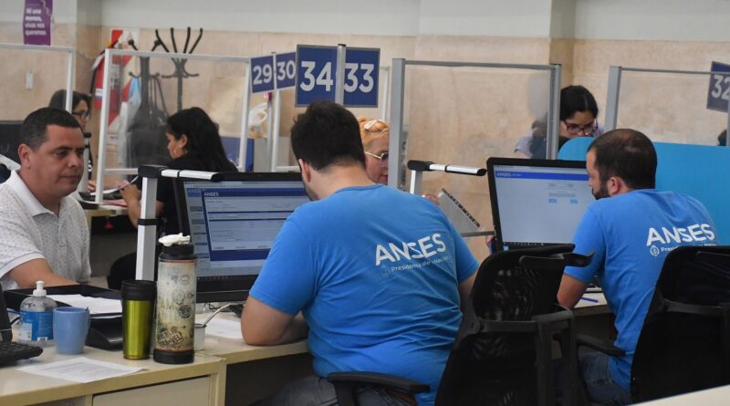Procedimiento detallado para solicitar el Crédito Anses de hasta 0.000 destinado a los trabajadores