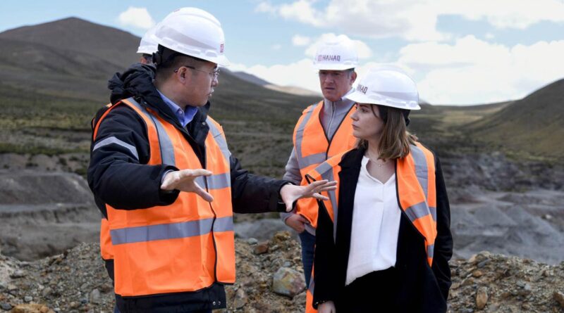 La iniciativa de la nueva Ruta de la Seda celebra su décimo aniversario