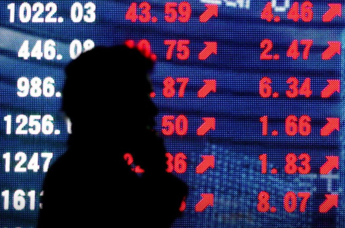 IBEX 35: a cuánto abre el índice de la Bolsa de Madrid hoy jueves 28 de septiembre