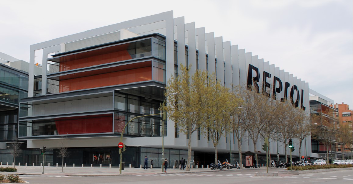 Repsol: a cuánto abre la cotización hoy miércoles 20 de septiembre