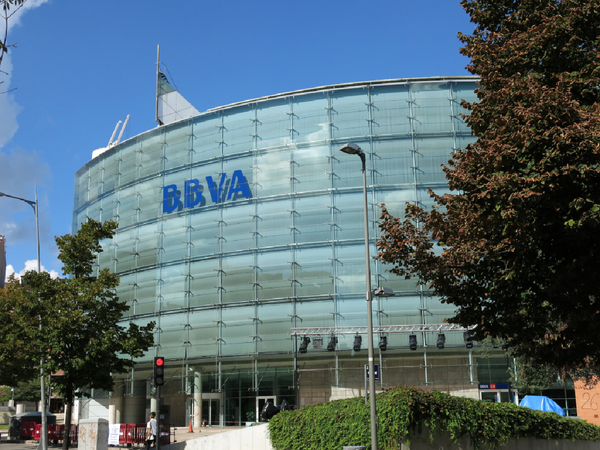 BBVA: a cuánto abre la cotización hoy miércoles 20 de septiembre