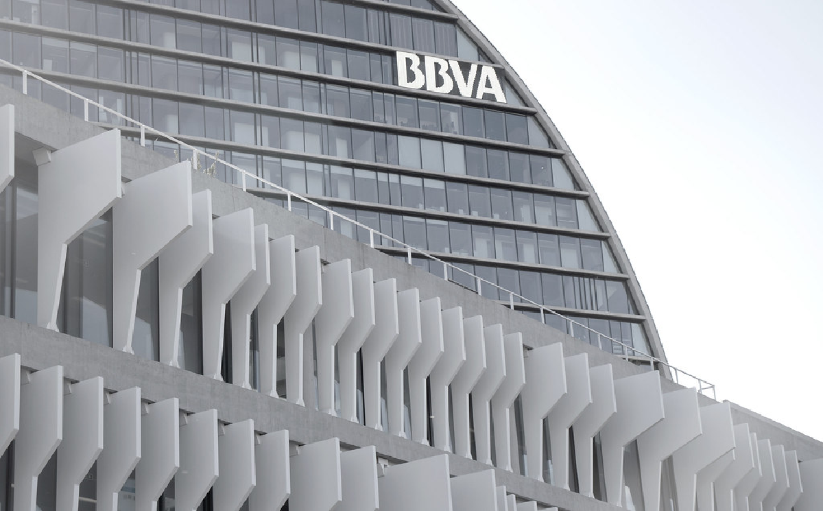 BBVA: a cuánto abre la cotización hoy jueves 28 de septiembre