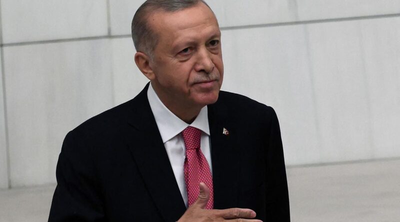 El presidente turco Erdogan sostendrá una reunión con el presidente de Azerbaiyán