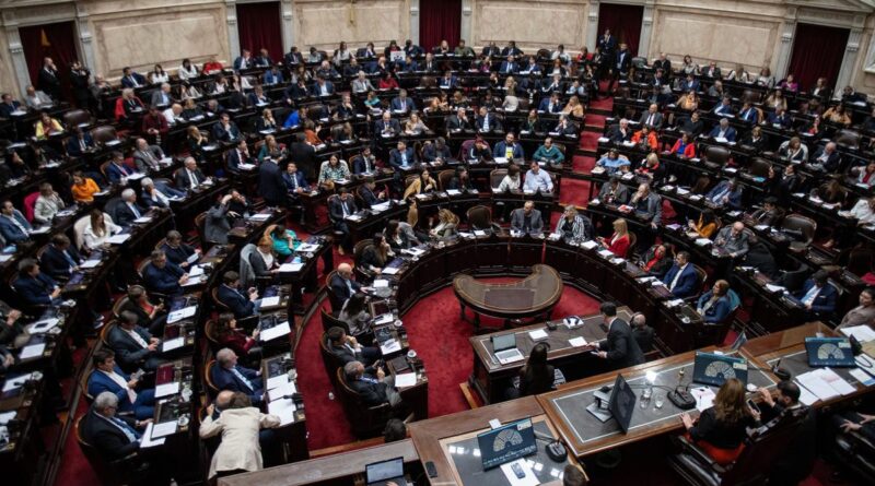 El oficialismo acelera en el Congreso la modificación del impuesto a las Ganancias